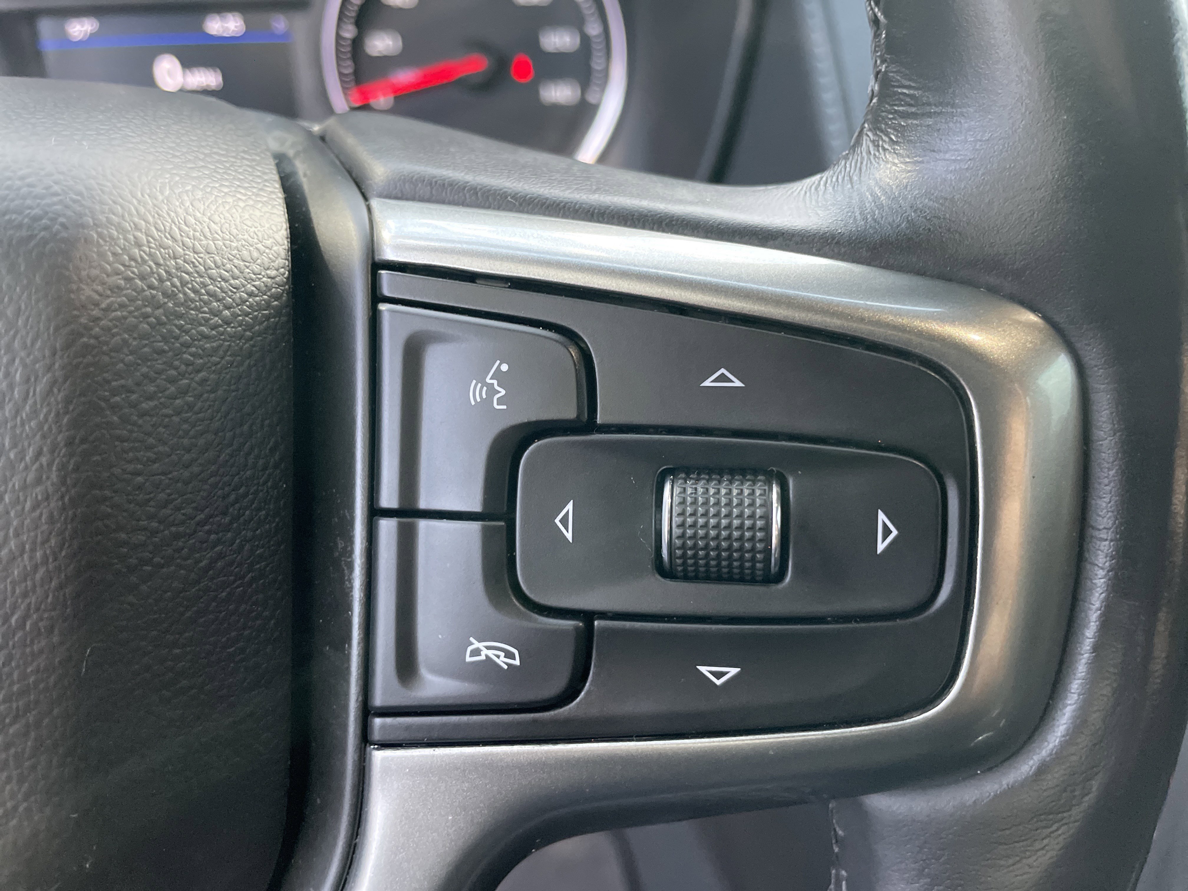 Used 2021 Chevrolet Tahoe Z71 w/ Luxury Package image 45