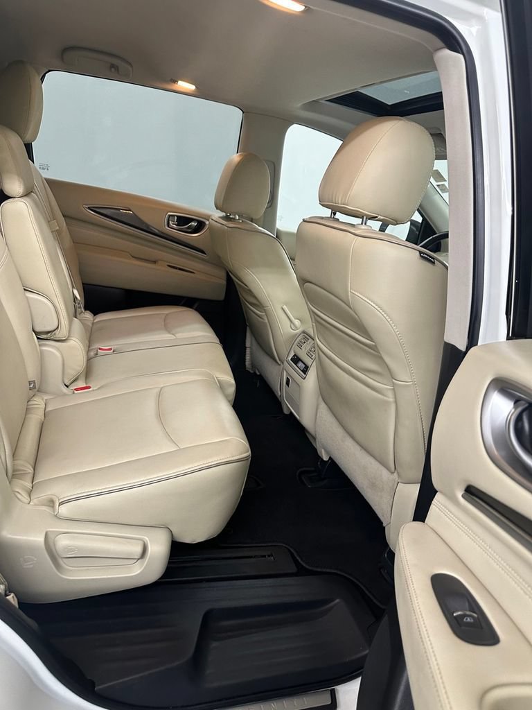 Used 2019 INFINITI QX60 Pure AWD/4WD image 33