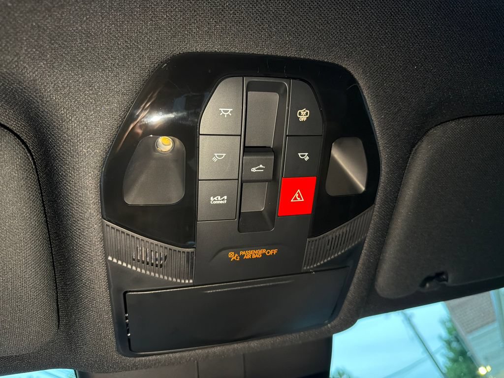 New 2027 Kia Telluride S AWD/4WD image 30