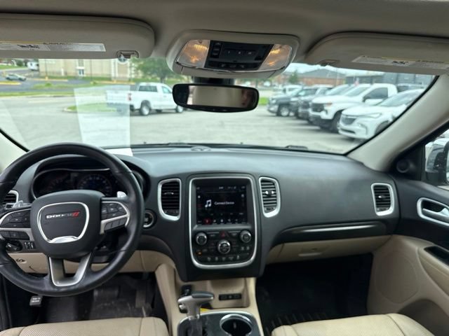 Used 2018 Dodge Durango Citadel AWD/4WD image 29