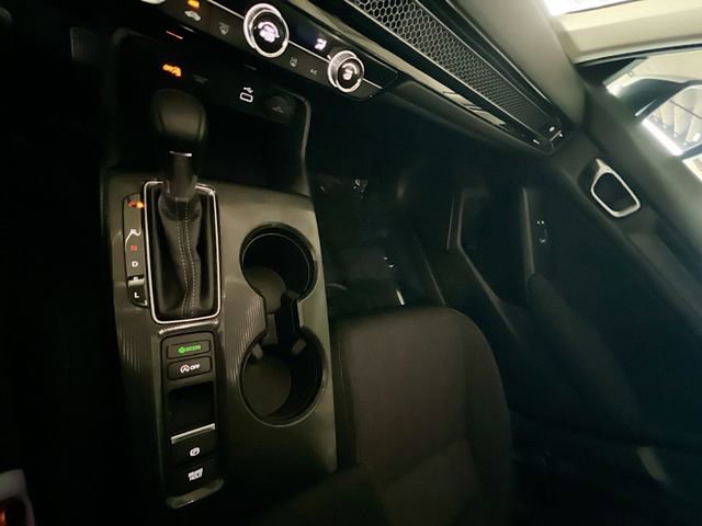 Used 2024 Honda Civic LX image 25