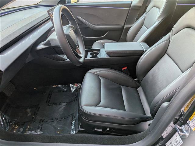 Used 2025 Tesla Model 3 Long Range RWD image 15