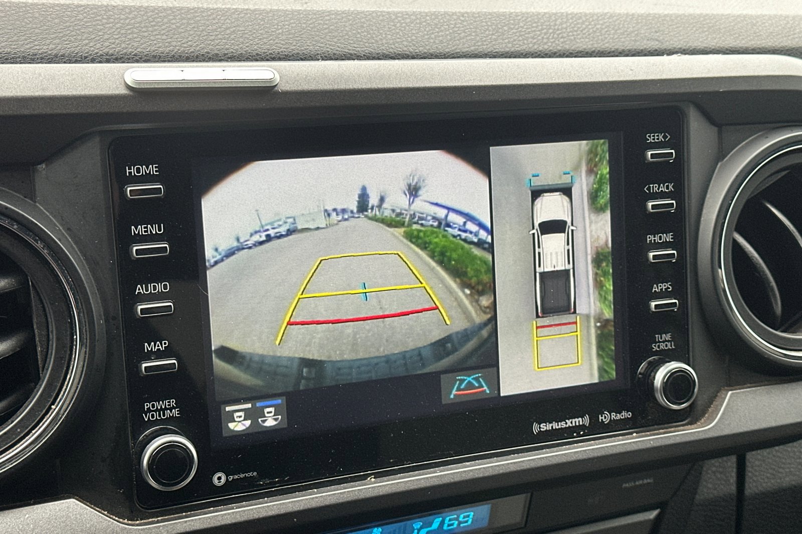 Used 2023 Toyota Tacoma SR5 image 19