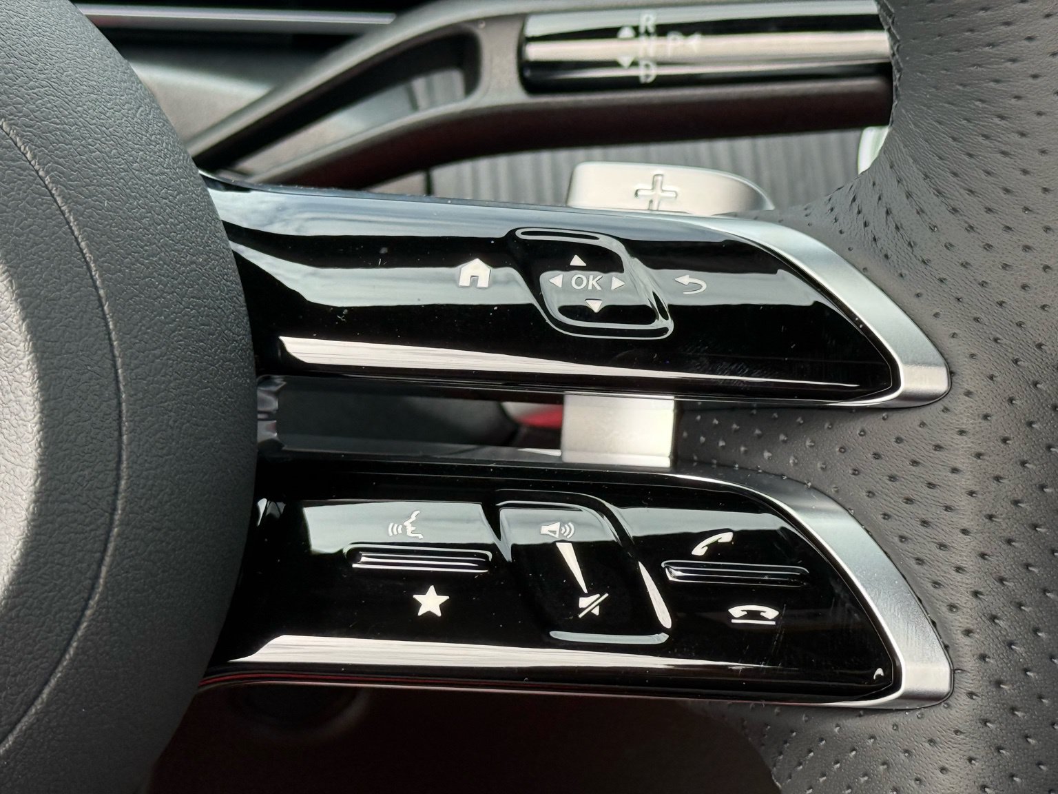 New 2026 Mercedes-Benz CLE 450 4MATIC Coupe image 20