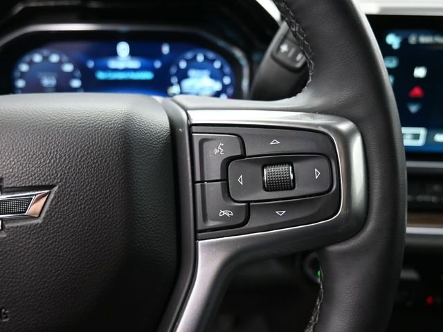 Used 2023 Chevrolet Silverado 1500 RST w/ Protection Package image 21