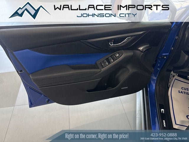 New 2026 Subaru WRX tS image 64