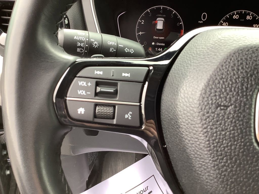 Used 2024 Honda Pilot EX-L image 16