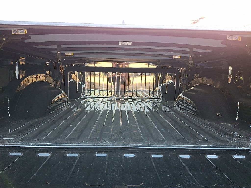 New 2026 RAM 1500 Big Horn image 21