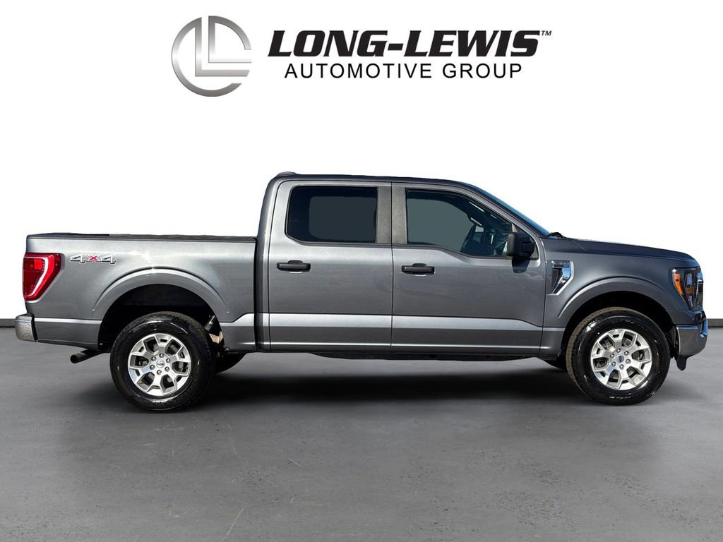 Used 2023 Ford F150 XLT image 8