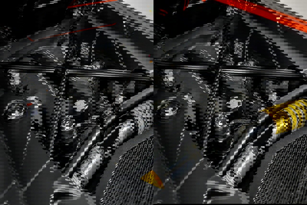 Used 2014 Lamborghini Aventador LP 700-4 image 17