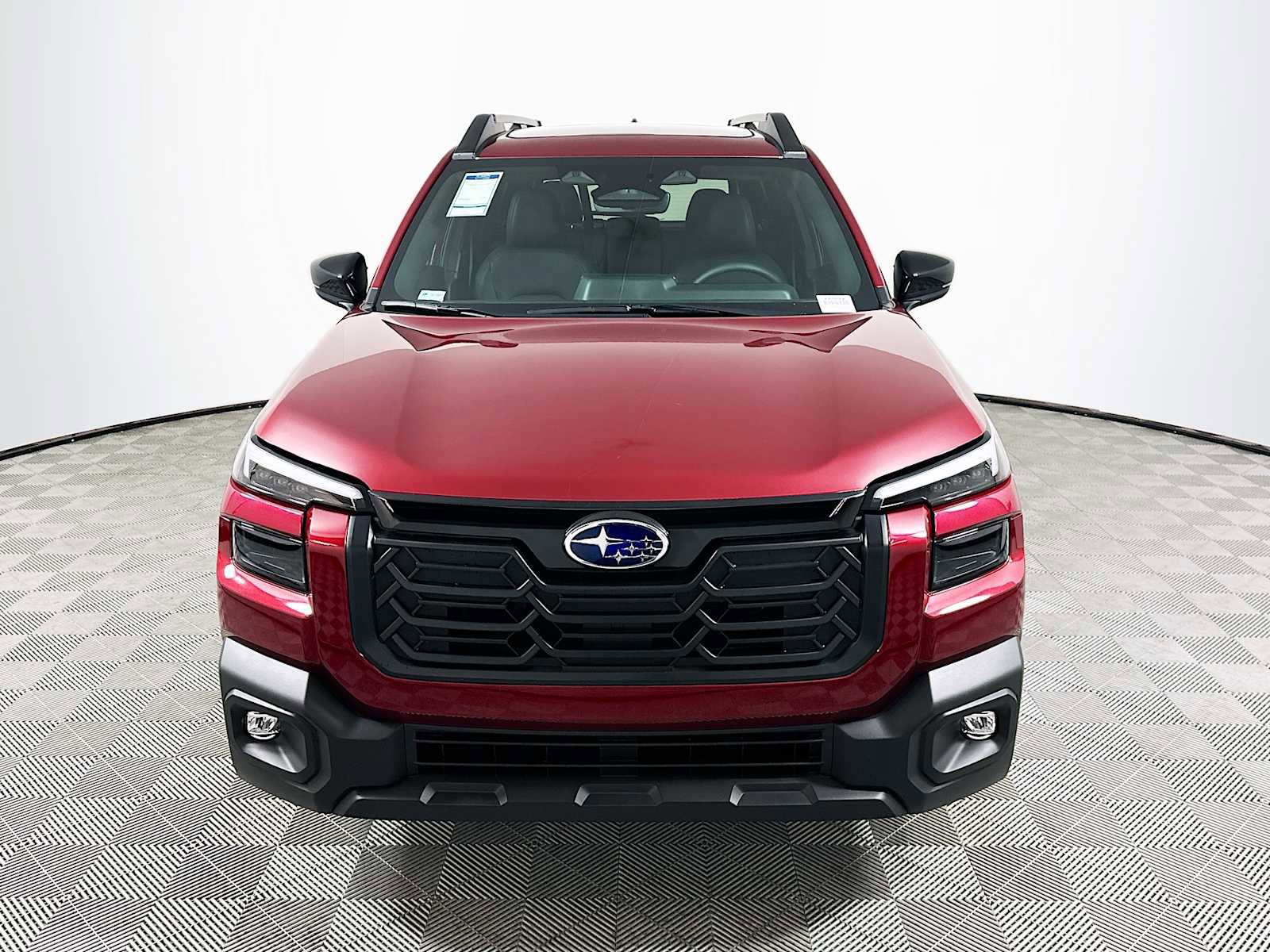 Used 2026 Subaru Outback Premium image 2