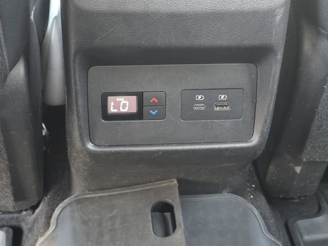 Used 2021 Nissan Rogue SL FWD image 18
