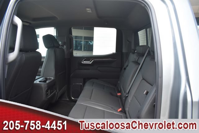 New 2026 Chevrolet Silverado 1500 LT Trail Boss w/ Convenience Package II AWD/4WD image 17