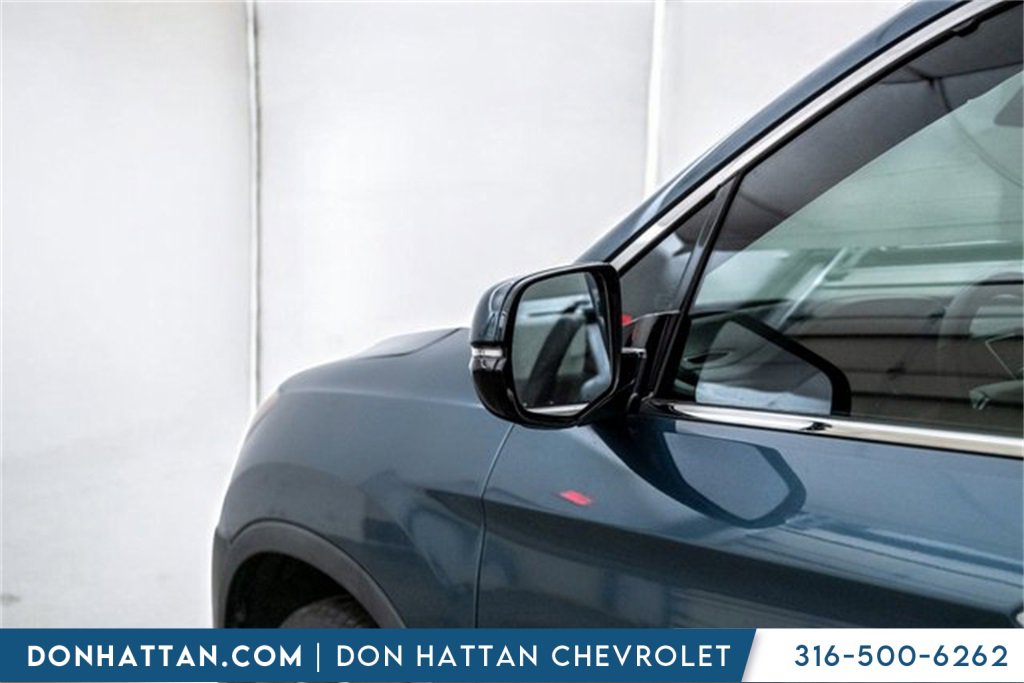 Used 2019 Honda Pilot Touring image 33