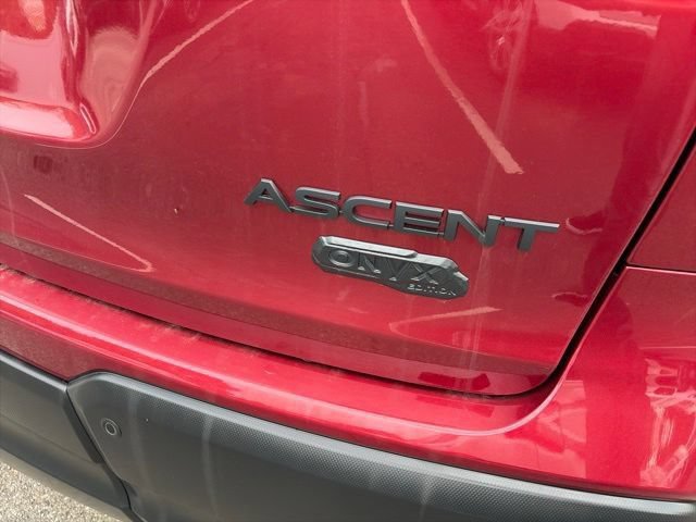 Used 2023 Subaru Ascent Onyx Edition AWD/4WD image 4