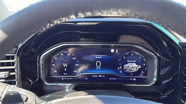 New 2025 Chevrolet Silverado 1500 RST w/ Z71 Off-Road Package image 20