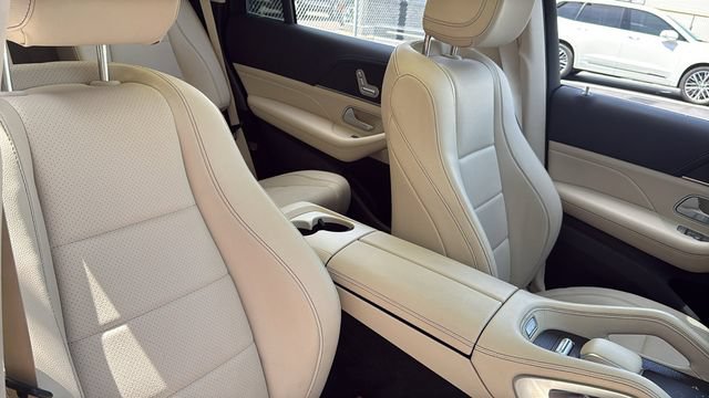 Certified 2022 Mercedes-Benz GLS 450 4MATIC image 12