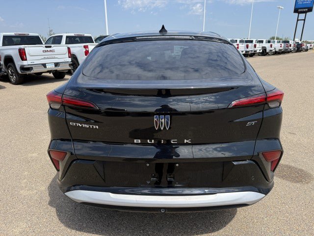 Used 2024 Buick Envista Sport Touring w/ Convenience I Package FWD image 8