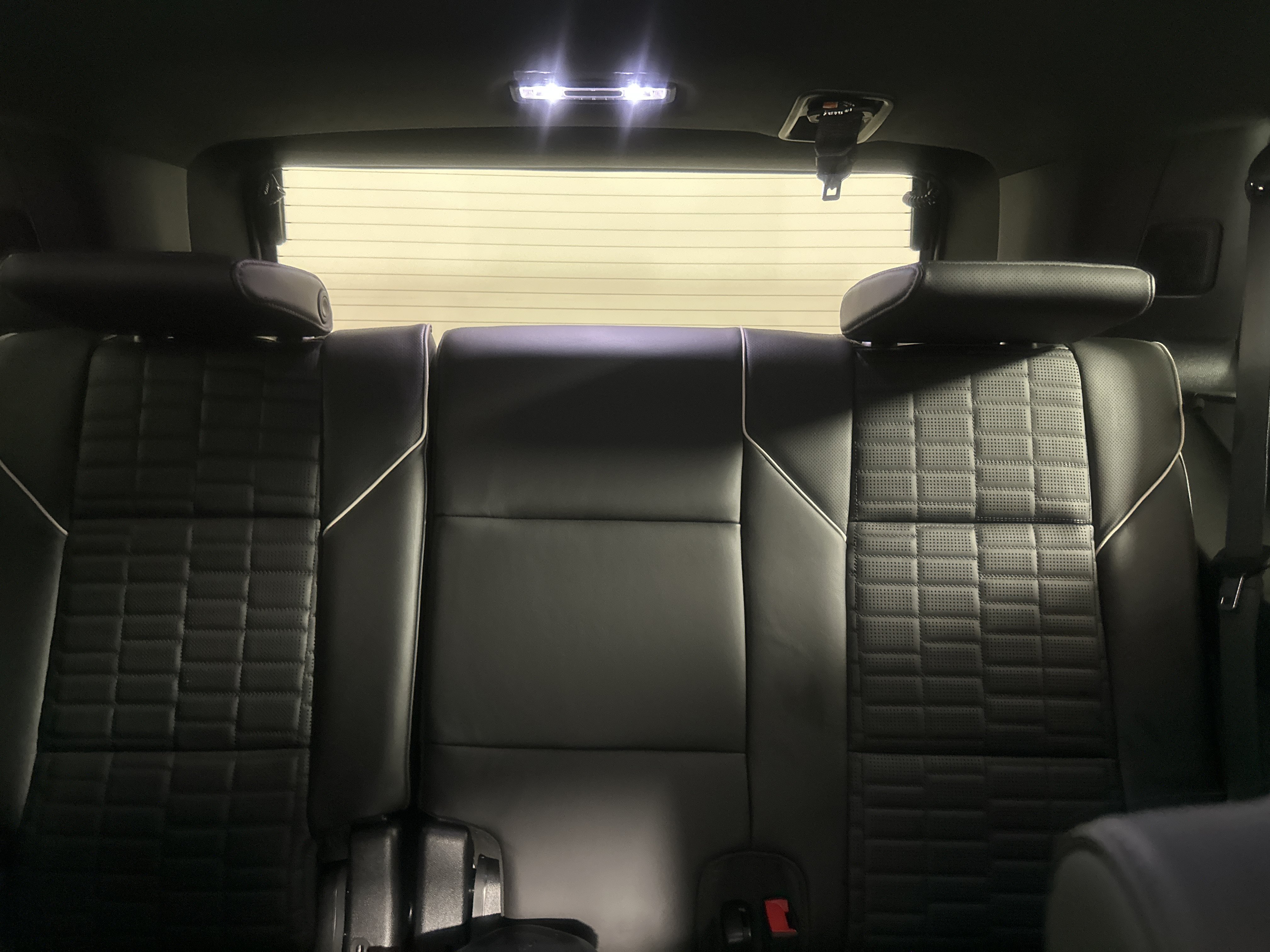 Used 2025 Cadillac Escalade V AWD/4WD image 25