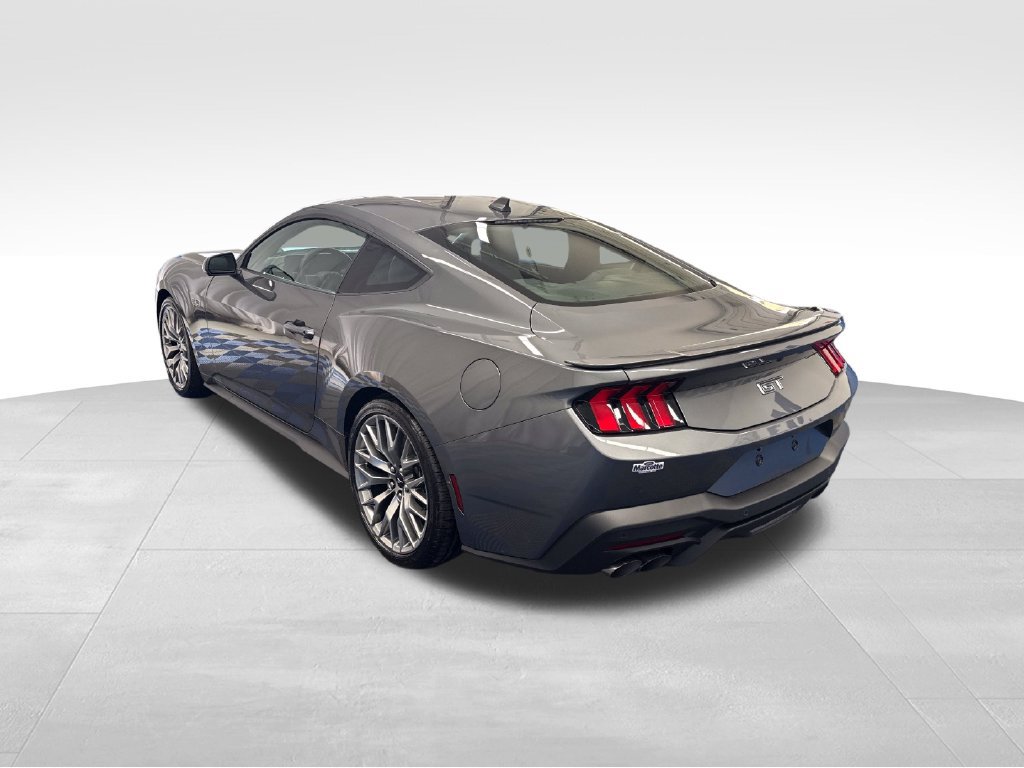 New 2026 Ford Mustang GT Premium RWD image 3