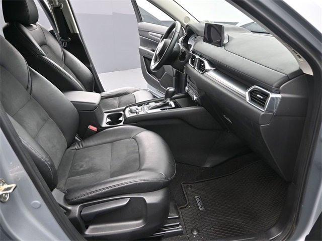 Certified 2023 MAZDA CX-5 AWD 2.5 S w/ Select Package image 26