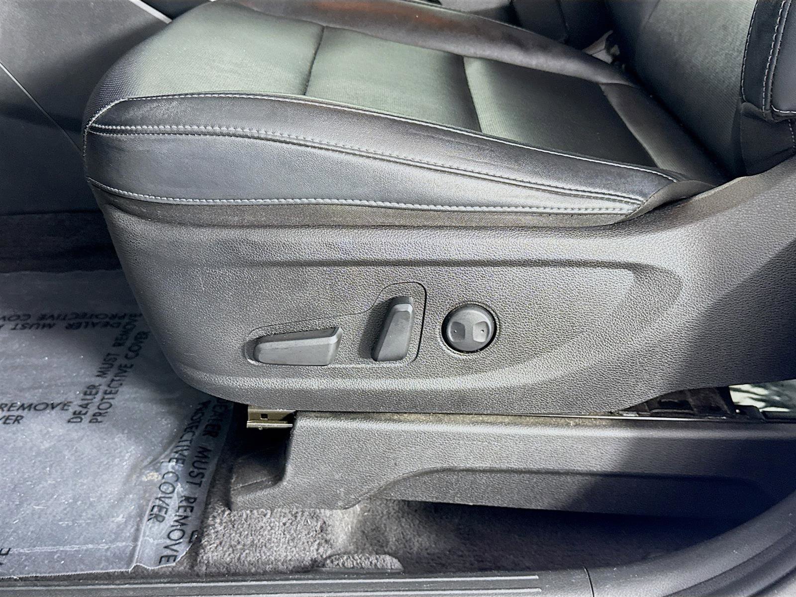 Certified 2023 Kia Telluride S image 21