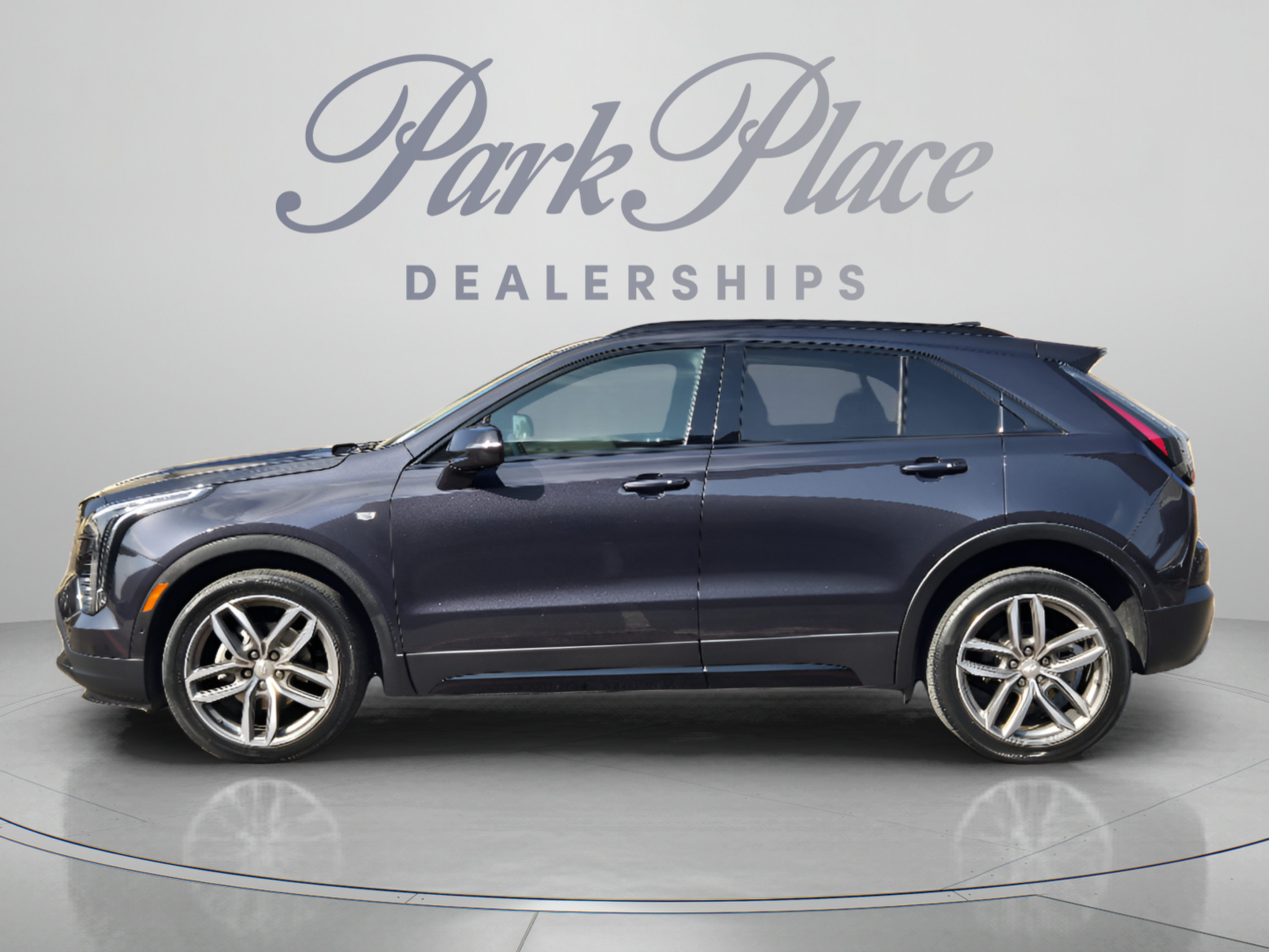 Used 2022 Cadillac XT4 Sport w/ Comfort Package FWD video 2