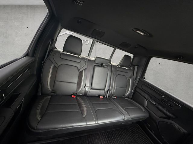 Used 2026 RAM 1500 RHO image 22