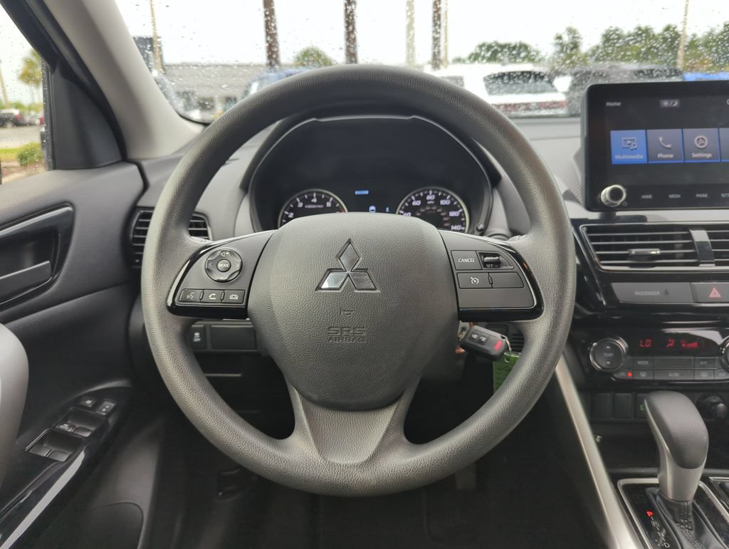 Used 2023 Mitsubishi Eclipse Cross Ralliart AWD/4WD image 25