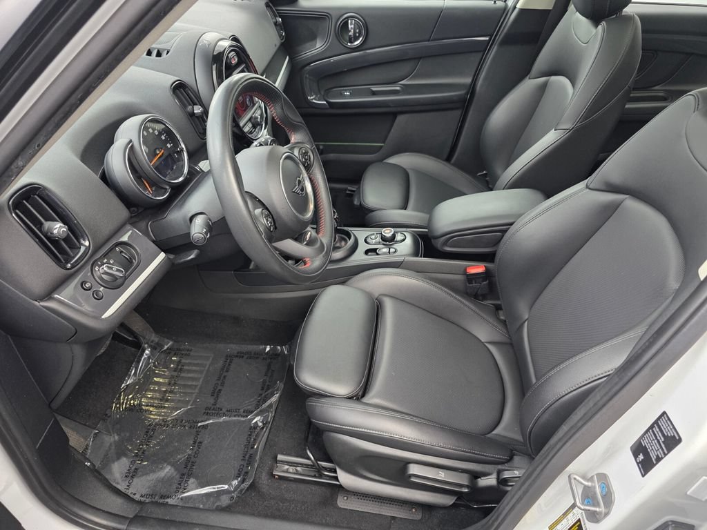 Used 2020 MINI Cooper Countryman S AWD/4WD image 8