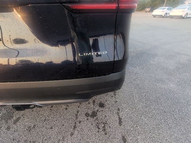 Used 2026 Toyota Grand Highlander FWD image 11