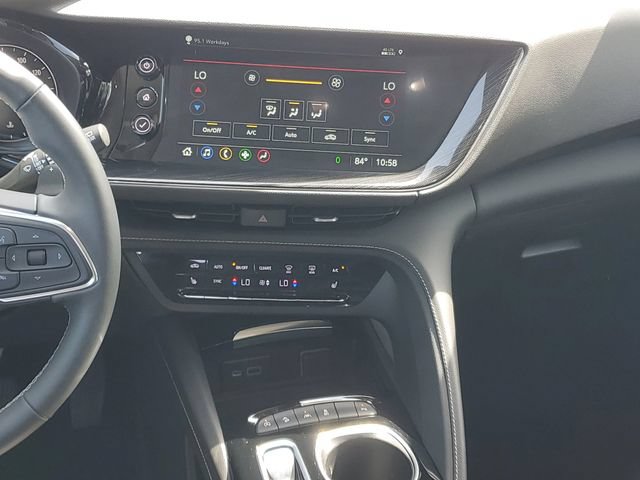 Certified 2023 Buick Envision Preferred AWD/4WD image 16