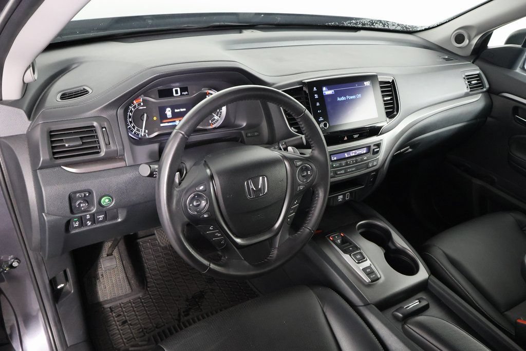 Used 2023 Honda Ridgeline RTL image 7