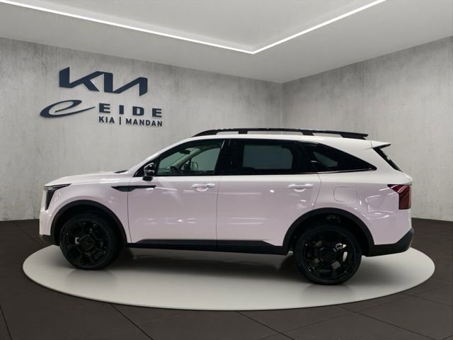 New 2026 Kia Sorento X-Line EX image 2