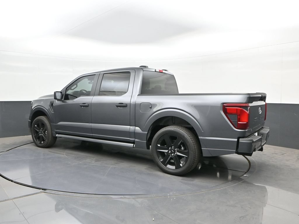 New 2026 Ford F150 STX AWD/4WD image 5