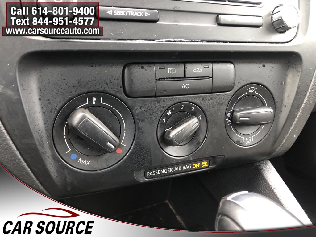 Used 2011 Volkswagen Jetta Sedan image 16