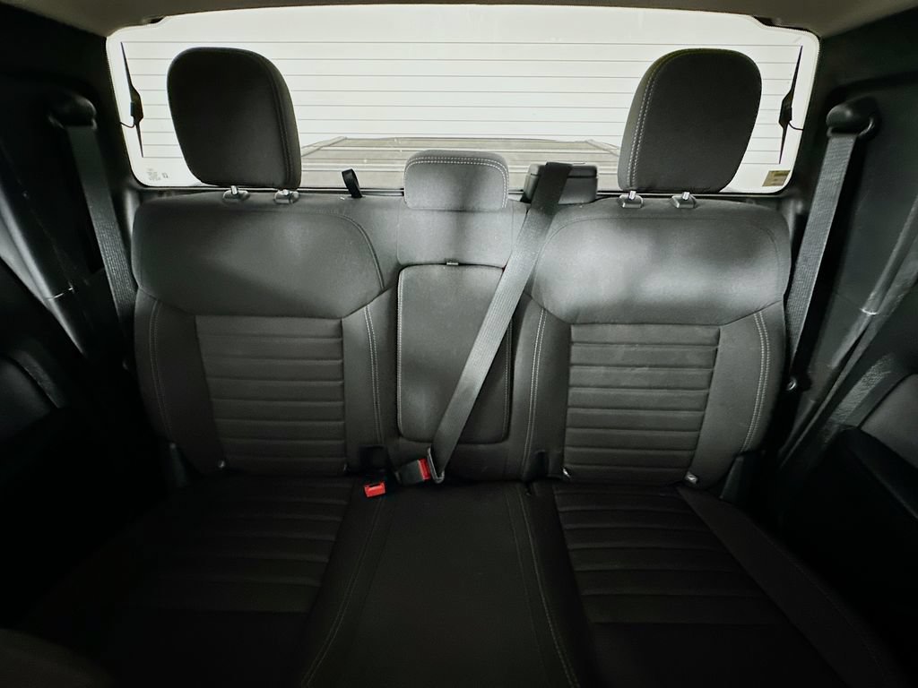 Used 2021 Ford Ranger XLT w/ Equipment Group 301A Mid RWD image 13