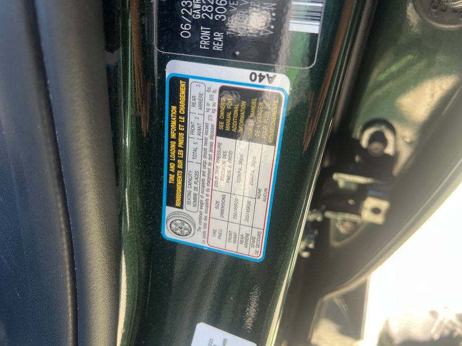 Used 2023 Kia EV6 GT-Line image 84