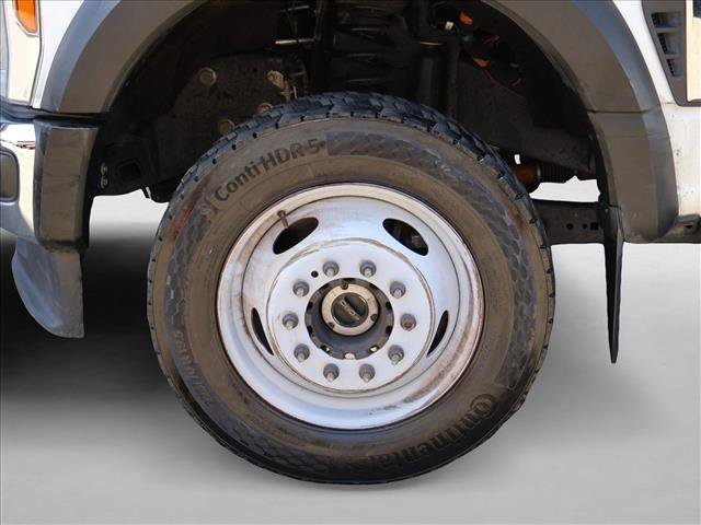 Used 2025 Ford F550 4x4 Crew Cab Super Duty image 30