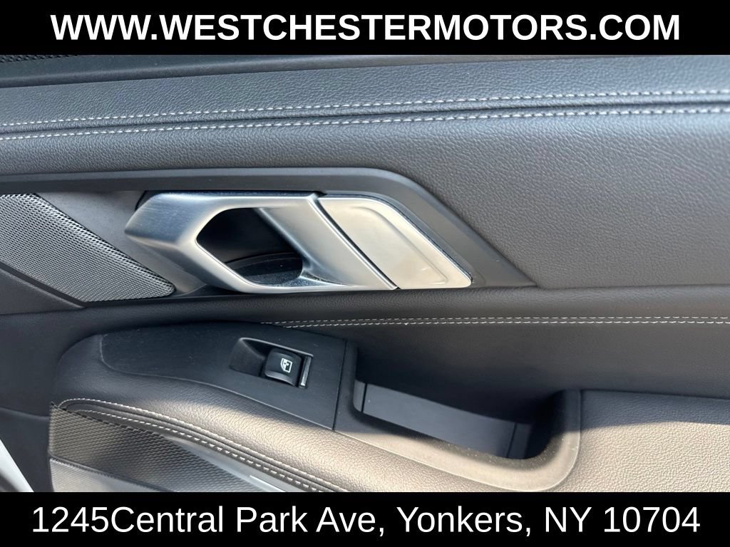 Used 2020 BMW X5 M50i w/ Premium Enhanced Package AWD/4WD image 21