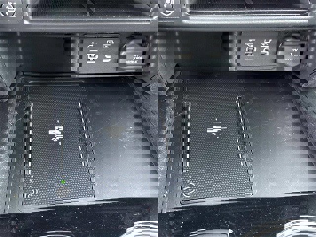 New 2026 Honda Ridgeline Black Edition image 21