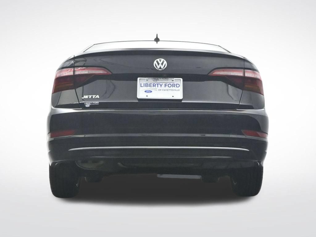 Used 2019 Volkswagen Jetta S w/ Driver Assistance Package FWD image 42