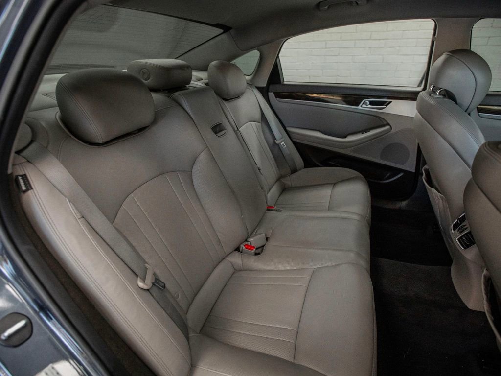 Used 2017 Genesis G80 3.8 image 23