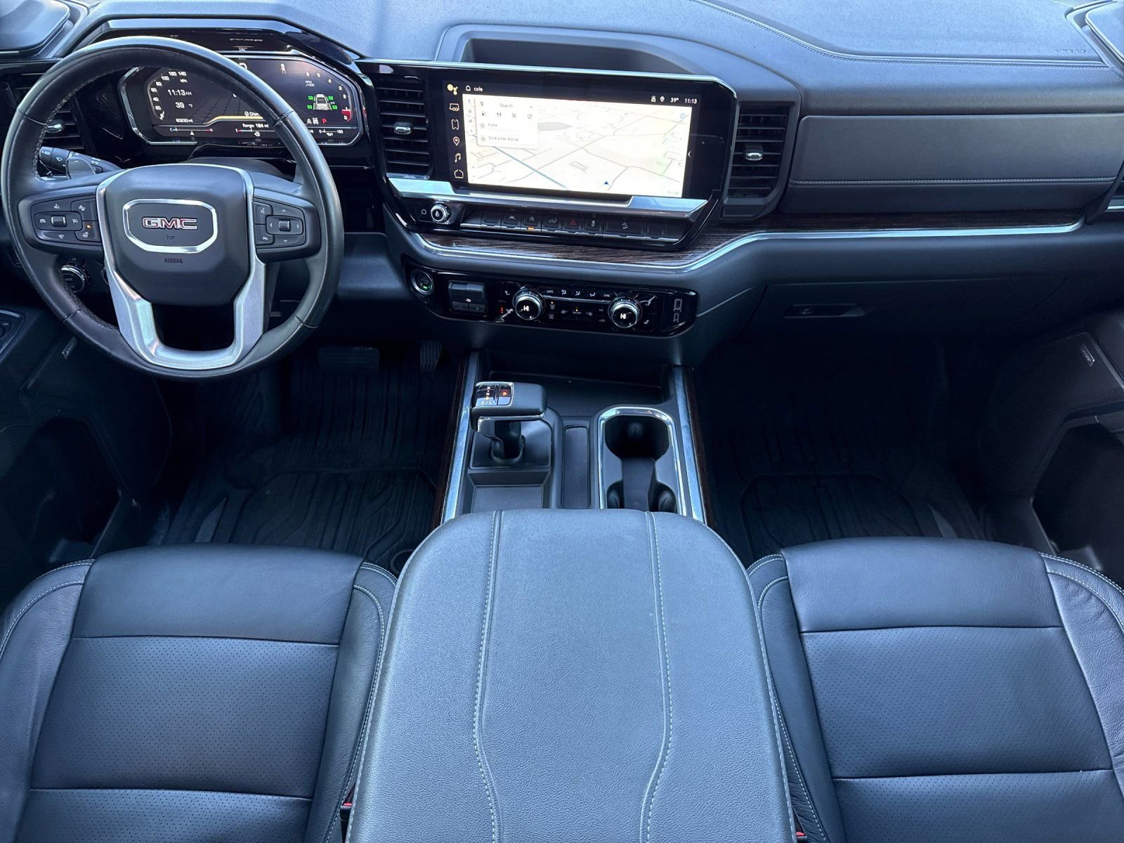 Used 2023 GMC Sierra 1500 Elevation w/ Preferred Package image 15