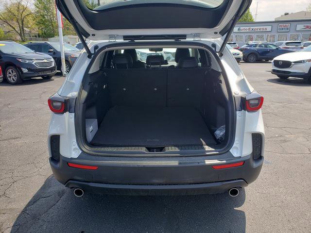 Used 2024 MAZDA CX-50 AWD 2.5 S w/ Cargo Package image 9
