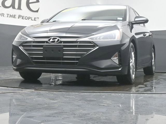 Used 2020 Hyundai Elantra SEL w/ Cargo Package (C1) image 4