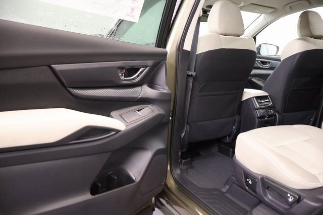 New 2025 Subaru Ascent Premium image 23