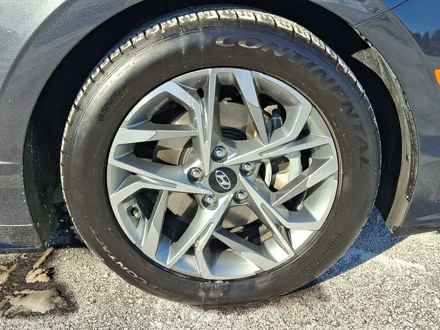 Used 2020 Hyundai Sonata SEL image 8