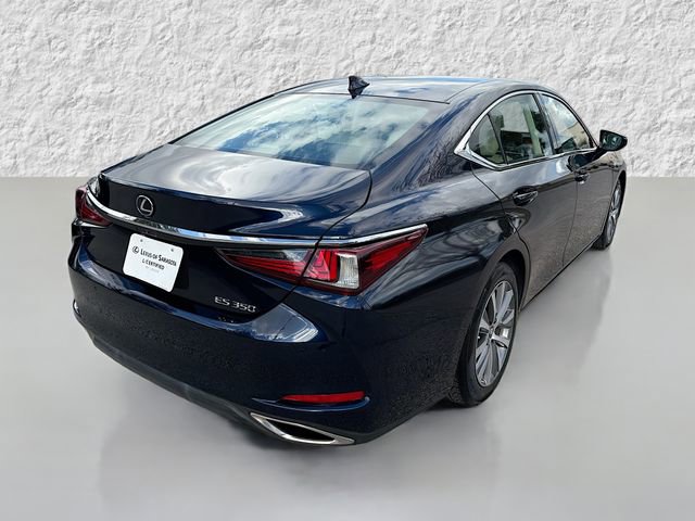 Used 2021 Lexus ES 350 ES 350 w/ Premium Package image 3
