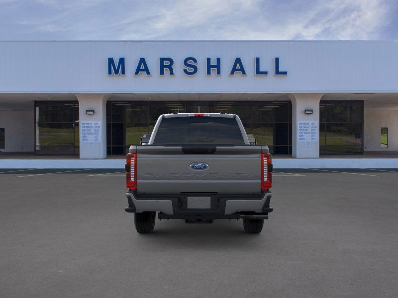 New 2026 Ford F250 XL image 5